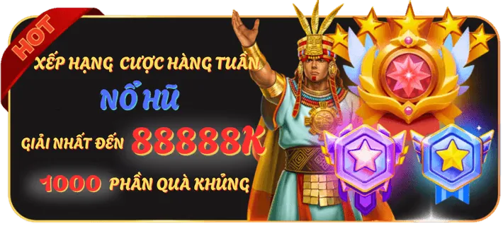 Cập Nhật Xu Hướng Game Nổ Hũ Mới Nhất VN88BL 2026