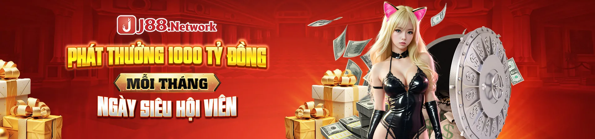 Giải Đấu VIP Độc Quyền