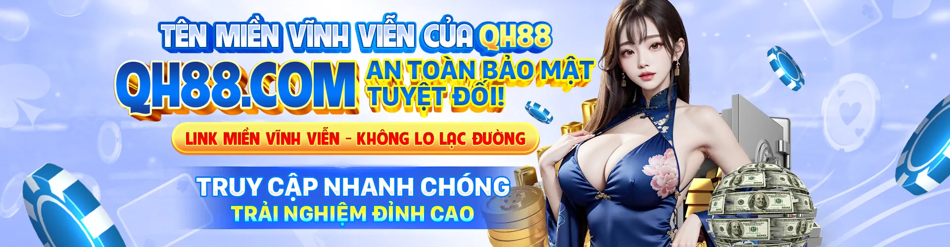 Nền tảng giải trí vn88bl đáng tin cậy