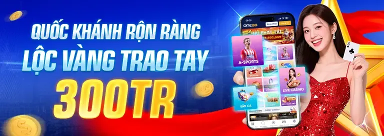 Kho vũ khí đa dạng của VN88BL